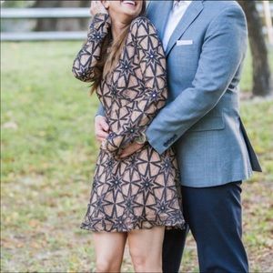 For Love & Lemons Dress